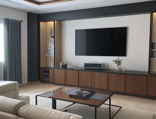 Tips Perawatan TV agar Tetap Berkualitas di Waktu Nyaman di Rumah