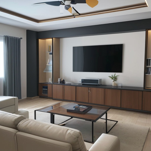 Tips Perawatan TV agar Tetap Berkualitas di Waktu Nyaman di Rumah