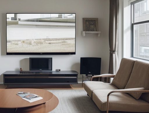 5 Tips Mengatur TV untuk Meningkatkan Kualitas Penyesuaian