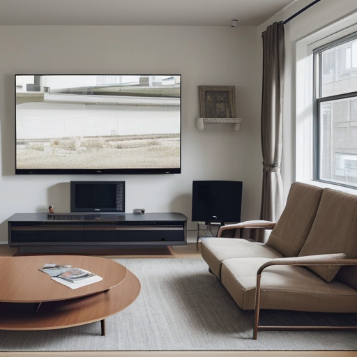 5 Tips Mengatur TV untuk Meningkatkan Kualitas Penyesuaian