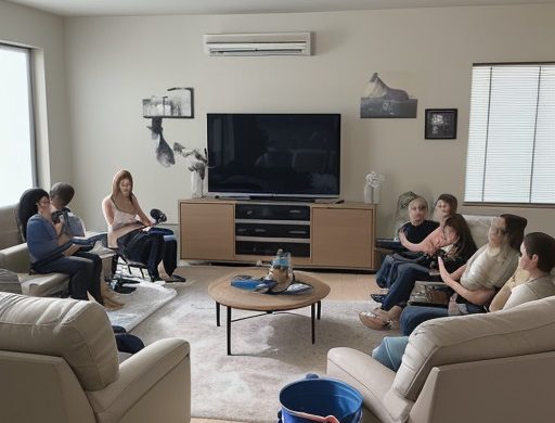 Tips Perawatan TV untuk Meningkatkan Kualitas Gambar dan Suara