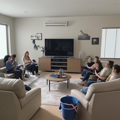 Tips Perawatan TV untuk Meningkatkan Kualitas Gambar dan Suara