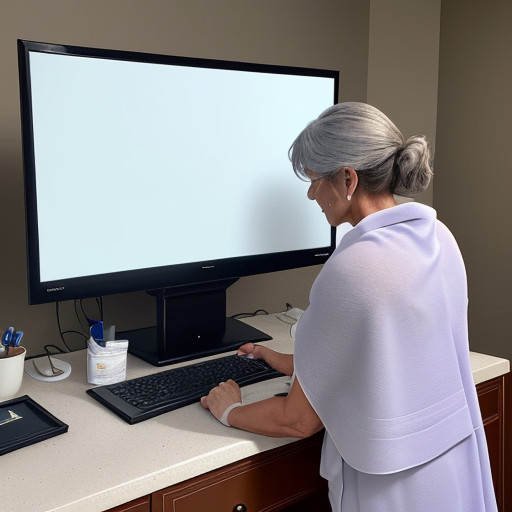 Cara Optimal Merawat LCD TV Agar Tetap Sehat dan Berkualitas