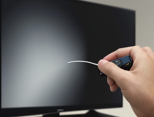 5 Tips Perawatan TV untuk Meningkatkan Kualitas Gambar dan Suara