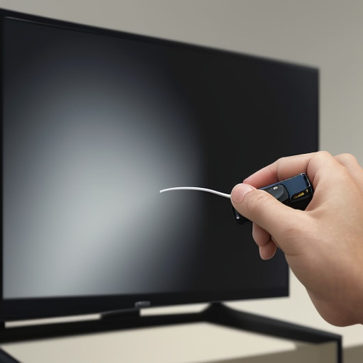 5 Tips Perawatan TV untuk Meningkatkan Kualitas Gambar dan Suara