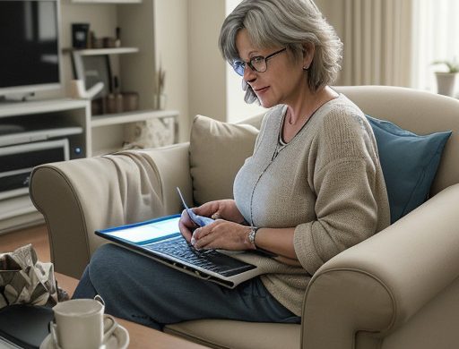 Tips Perawatan Tepat untuk Meningkatkan Kualitas Layar TV