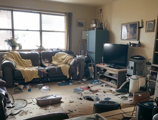 Cara Optimal Membersihkan Layar TV untuk Tetap Terlihat Awet