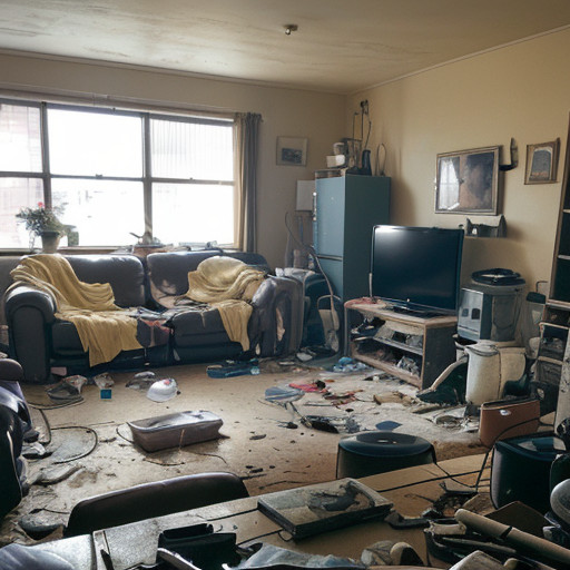 Cara Optimal Membersihkan Layar TV untuk Tetap Terlihat Awet