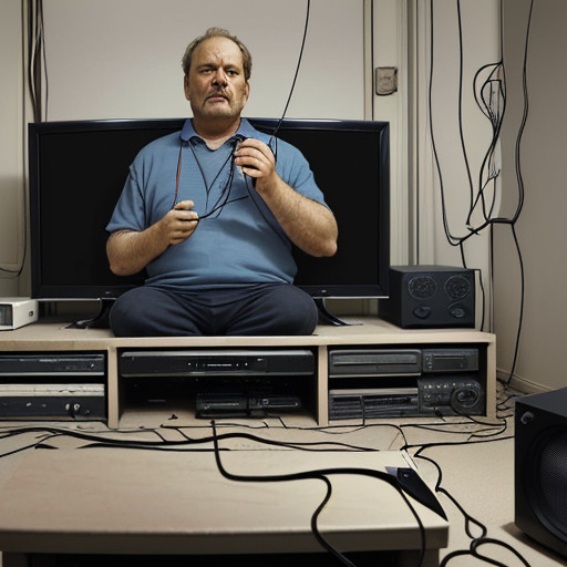 Mengatur TV Agar Tidak Mati Secara Permanen dengan Mudah