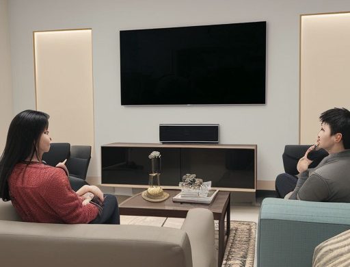 5 Tips Pengaturan TV untuk Meningkatkan Kualitas Gambar dan Suara