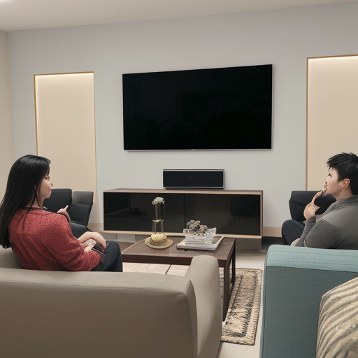 5 Tips Pengaturan TV untuk Meningkatkan Kualitas Gambar dan Suara