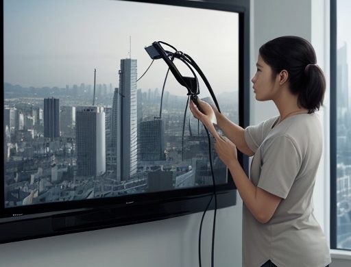 5 Tips Mengatur Sinyal TV untuk Meningkatkan Kualitas Gambar dan Suara