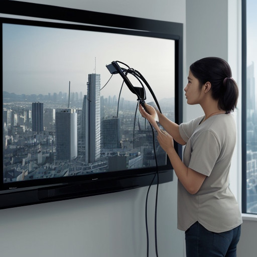 5 Tips Mengatur Sinyal TV untuk Meningkatkan Kualitas Gambar dan Suara