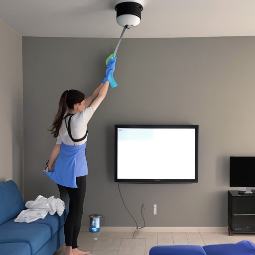 Tips Meningkatkan Kualitas Gambar di TV dengan Perawatan yang Tepat