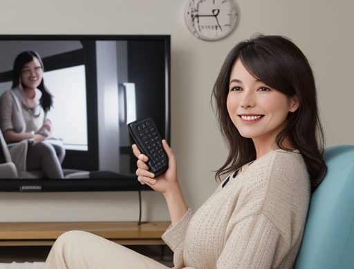 Tips Mengatur Waktu Pemutaran TV untuk Meningkatkan Kualitas Hidup