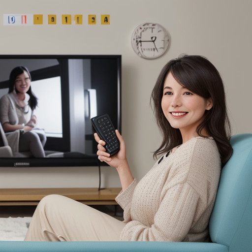 Tips Mengatur Waktu Pemutaran TV untuk Meningkatkan Kualitas Hidup