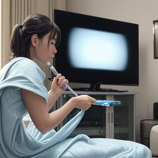 Tips Perawatan LCD TV untuk Meningkatkan Kualitas Gambar