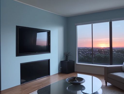 Tips Merawat Layar TV agar Tetap Jernih dan Berkualitas