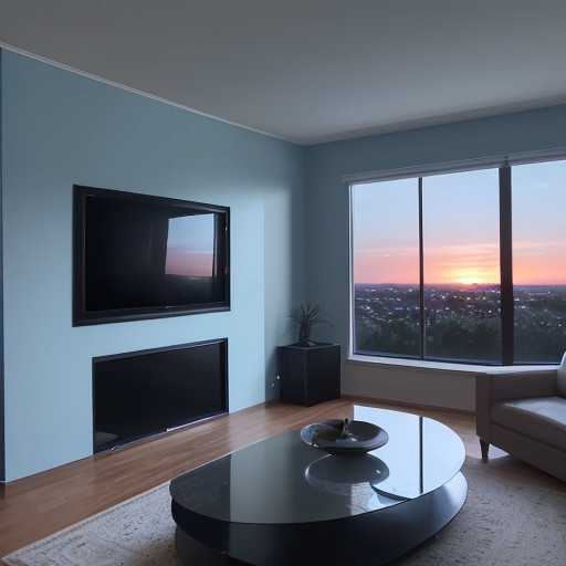 Tips Merawat Layar TV agar Tetap Jernih dan Berkualitas