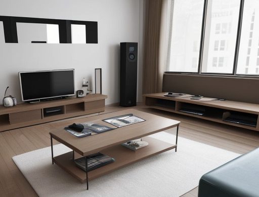 Cara Optimal Perawatan TV untuk Meningkatkan Kualitas Gambar