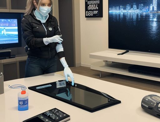 Tips Perawatan TV untuk Meningkatkan Kualitas Gambar dan Suara