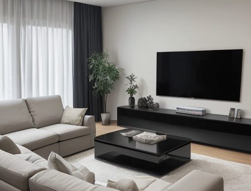 Tips Membuat TV Anda Tetap Terlihat Baru dan Berkualitas