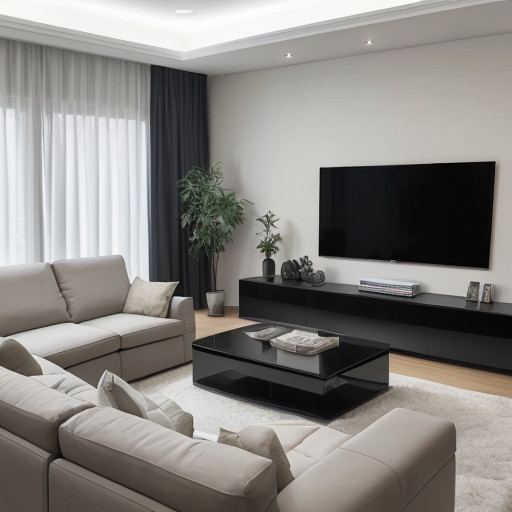 Tips Membuat TV Anda Tetap Terlihat Baru dan Berkualitas