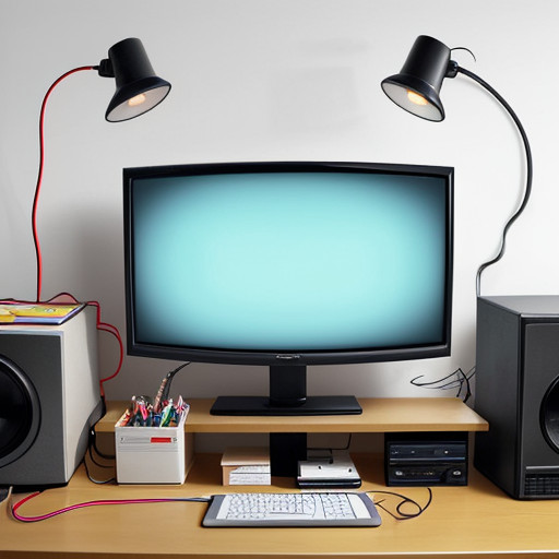 Tips Perawatan TV agar Tetap Langgeng dan Mencerminkan Kualitas Gambar