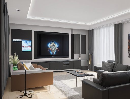 5 Tips Perawatan TV untuk Meningkatkan Kualitas Gambar dan Suara