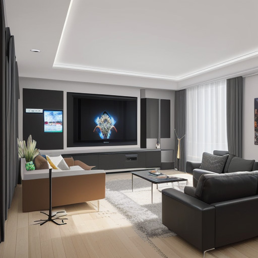 5 Tips Perawatan TV untuk Meningkatkan Kualitas Gambar dan Suara