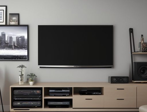 Tips Perawatan TV untuk Meningkatkan Kualitas Gambar dan Suara