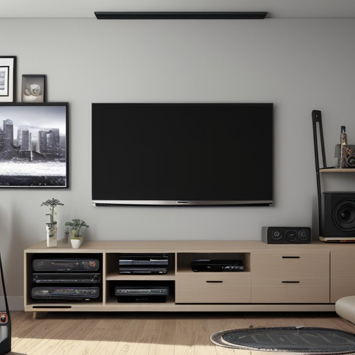 Tips Perawatan TV untuk Meningkatkan Kualitas Gambar dan Suara