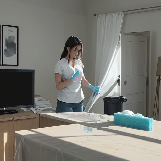 Mengoptimalkan Kualitas Gambar di TV dengan Perawatan yang Tepat