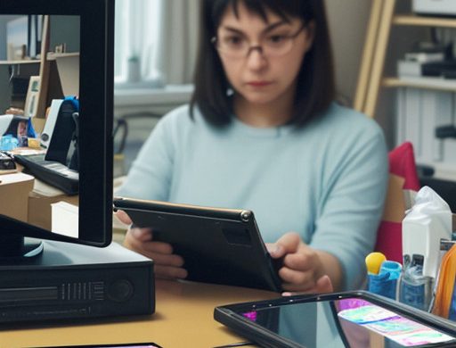 Tips Perawatan LCD TV untuk Meningkatkan Kualitas Gambar