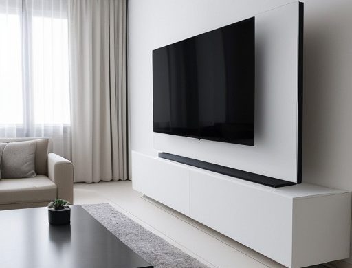 Membuat TV Yang Tetap Baru dan Awet Dengan Perawatan Rutin