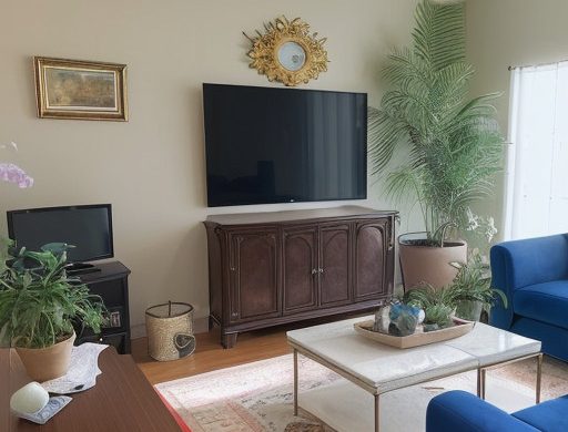 Tips Membuat TV Anda Terlihat Baru Dengan Perawatan yang Tepat