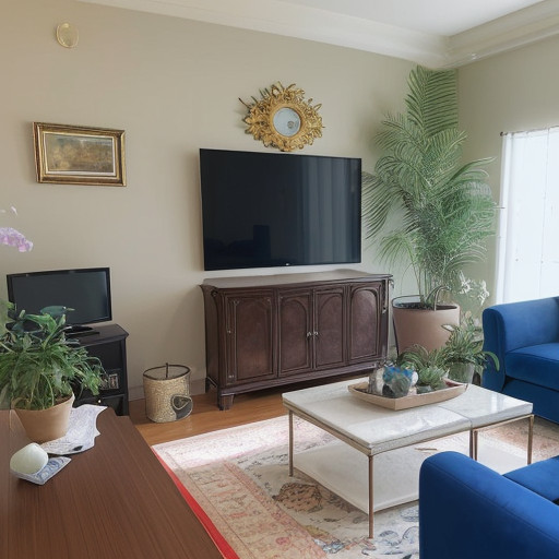 Tips Membuat TV Anda Terlihat Baru Dengan Perawatan yang Tepat