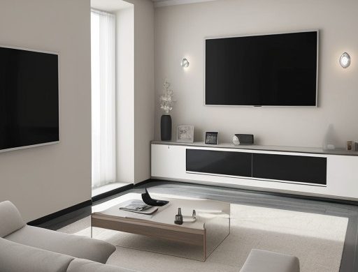 Perawatan TV untuk Meningkatkan Kualitas Gambar dan Suara