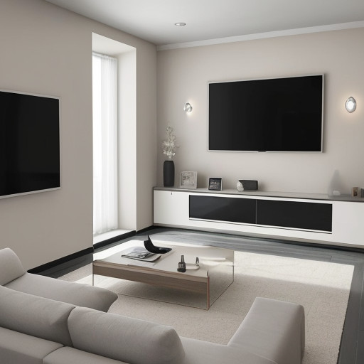 Perawatan TV untuk Meningkatkan Kualitas Gambar dan Suara