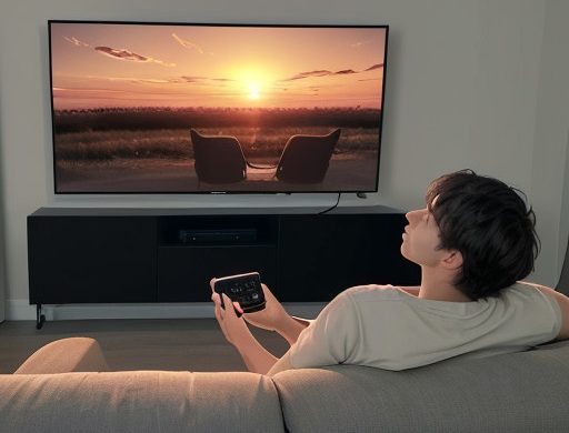 Cara Optimal Mengatur Layar TV untuk Meningkatkan Kualitas Gambar