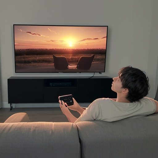 Cara Optimal Mengatur Layar TV untuk Meningkatkan Kualitas Gambar