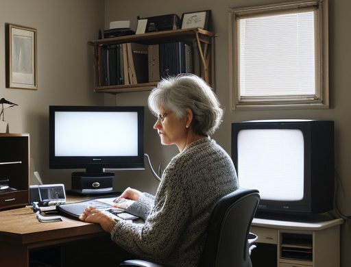 Cara Perawatan TV agar Tetap Berkualitas dan Tidak Mati Tertib