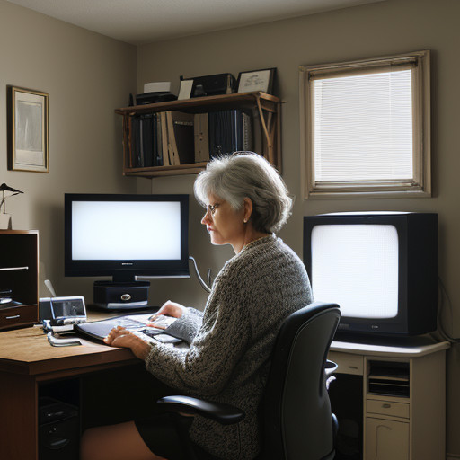 Cara Perawatan TV agar Tetap Berkualitas dan Tidak Mati Tertib