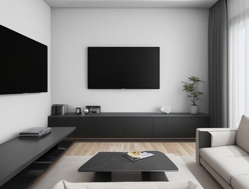 5 Tips Mengatur TV untuk Meningkatkan Kualitas Visual dan Suara