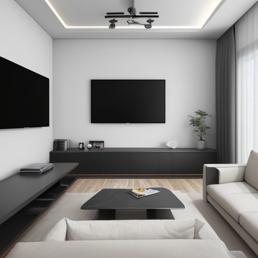 5 Tips Mengatur TV untuk Meningkatkan Kualitas Visual dan Suara