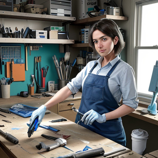 Cara Optimalisasi Kualitas Layar TV dengan Perawatan yang Tepat