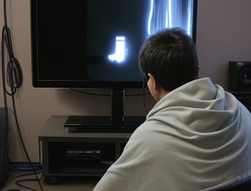 Tips Perawatan LCD TV untuk Meningkatkan Kualitas Gambar