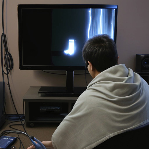 Tips Perawatan LCD TV untuk Meningkatkan Kualitas Gambar