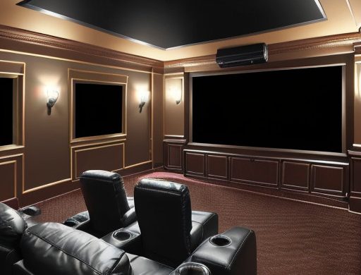 Cara Optimalisasi Pengaturan TV untuk Meningkatkan Kualitas Visual