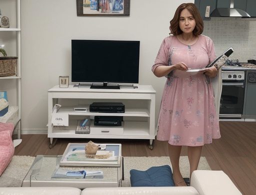 Tips Perawatan TV Agar Tetap Berkualitas dan Tahan Lama